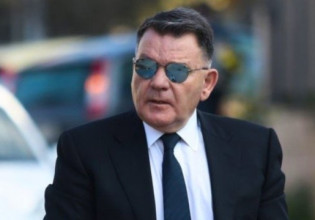 Αλέξης Κούγιας – Φωτογραφίες από το αυτοκίνητο μετά το τροχαίο – «Είναι ακριβώς το ίδιο με του Mad Clip»