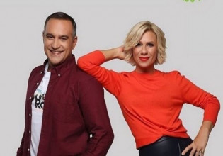 Κρατερός Κατσούλης – «Μέχρι στιγμής έχουν γράψει τέρατα για τον χωρισμό μου με την Κατερίνα Καραβάτου»