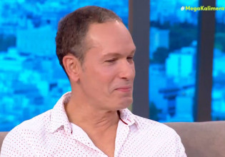 Βασίλης Κούκουρας – Έχω υπάρξει σαν τον Μάνθο Φουστάνο αν και ο ρόλος ήταν μια υπερβολή