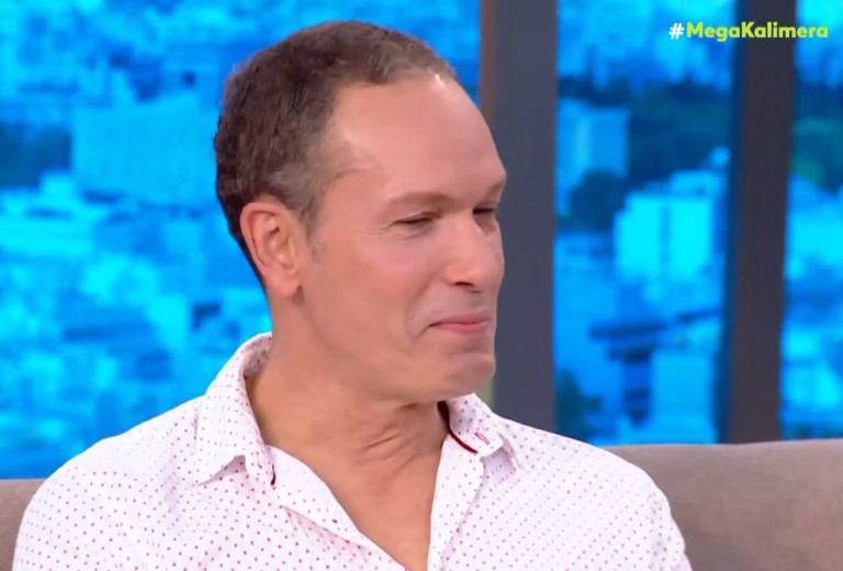 Βασίλης Κούκουρας – Έχω υπάρξει σαν τον Μάνθο Φουστάνο αν και ο ρόλος ήταν μια υπερβολή