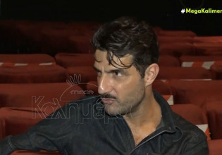 Νίκος Κουρής – Έχω υποστεί βία και όχι μόνο λεκτική