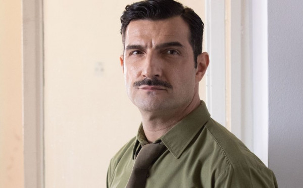 Νίκος Κουρής – Εννοείται πως είμαι πάντα με τα θύματα