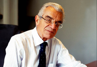 Τρύφων Κουταλίδης – Περί Δικαιοσύνης