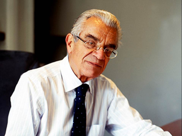 Τρύφων Κουταλίδης – Περί Δικαιοσύνης