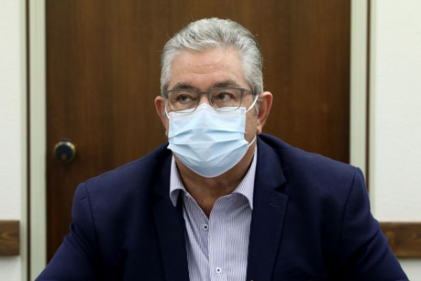 Κουτσούμπας – Επιθετικές και όχι «αμυντικές» οι συμφωνίες με ΗΠΑ και Γαλλία