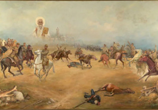 11 Οκτωβρίου 1912 – Η πόλη της Κοζάνης ελεύθερη ύστερα από πέντε και πλέον αιώνες δουλείας