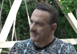 Κρατερός Κατσούλης για το διαζύγιο με την Καραβάτου – «Είχαμε τα δικά μας θέματα»