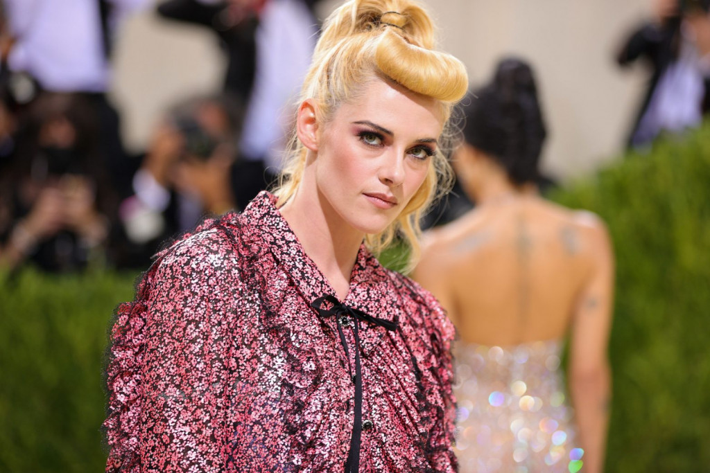 Κρίστεν Στιούαρτ – Το ένα πράγμα που μετάνιωσε στο ρόλο της ως Diana