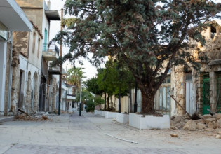 Σεισμός στην Κρήτη – Προβληματισμένοι οι επιστήμονες για τη δόνηση των 6,3 Ρίχτερ – Δεν αποκλείουν μετασεισμό πάνω από 5 Ρίχτερ