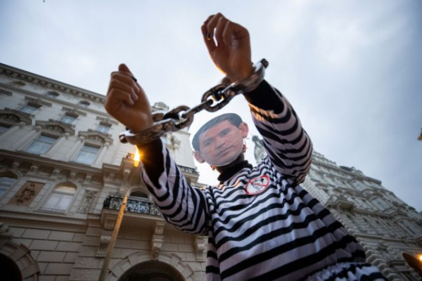 Αυστρία – Πολιτική κρίση πυροδοτεί η έρευνα κατά του Κουρτς