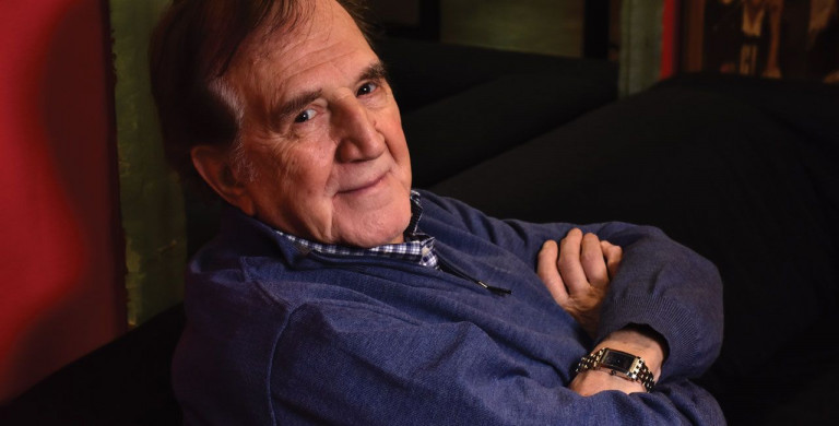 Γιώργος Κωνσταντίνου – «Μου προκαλούν φρίκη αυτά που συνέβησαν»