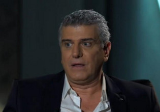 Βλαδίμηρος Κυριακίδης: «Όχι, το θέατρο δεν είναι ένα μεγάλο μπορντέλο»