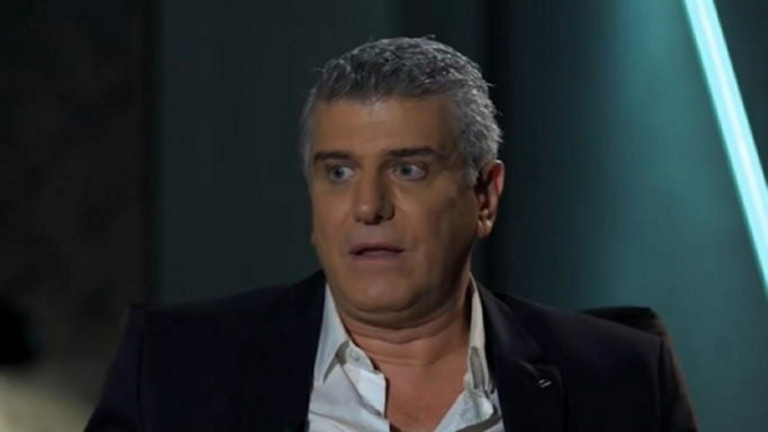 Βλαδίμηρος Κυριακίδης: «Όχι, το θέατρο δεν είναι ένα μεγάλο μπορντέλο»