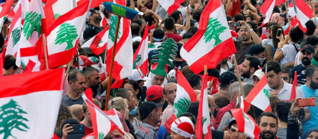 Λίβανος 2019-2021: δύο χρόνια με αποτύπωμα δεκαετίας