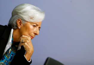 EKT – «Σήμα» για αλλαγή πολιτικής – Οι ανησυχίες για τον πληθωρισμό