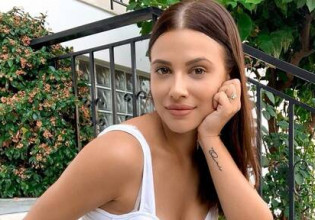 Λάουρα Νάργες – Αυτός είναι ο λόγος που αποχώρησε από το The Voice