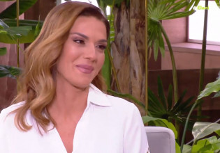 Βάσω Λασκαράκη – Γνώρισα τον κατάλληλο άνθρωπο, την κατάλληλη στιγμή