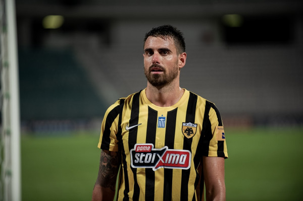 Το αντίο του Λε Ταλέκ στον Μιλόγεβιτς