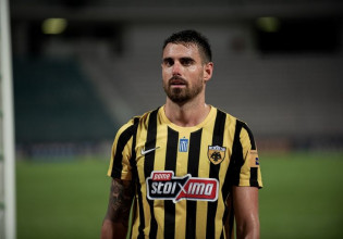 ΑΕΚ – Χωρίς Λε Ταλέκ με ΠΑΣ Γιάννινα