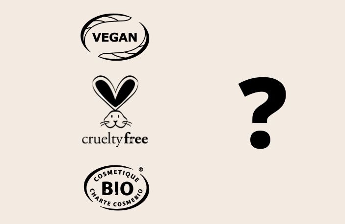 Vegan και cruelty free καλλυντικά - Ποιες οι διαφορές τους