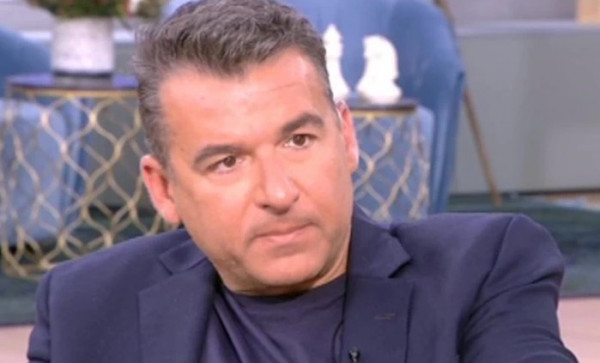 Γιώργος Λιάγκας – «Είναι ό,τι πιο αντιαισθητικό έχω δει στην τηλεόραση – Ξεφτιλίζουν ανθρώπους»
