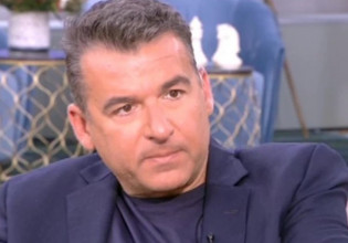 Γιώργος Λιάγκας – Πώς κατέληξε να υπερασπίζεται το… Bachelor