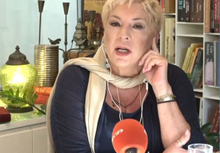 Δήμητρα Λιάνη – Κανείς από τους υποψήφιους δεν είναι ικανός να γίνει αρχηγός του ΚΙΝΑΛ