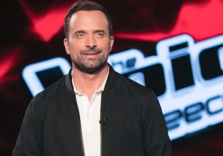The Voice – Ανατροπή με τον παρουσιαστή – Ποιος παίρνει τη θέση του Γιώργου Λιανού