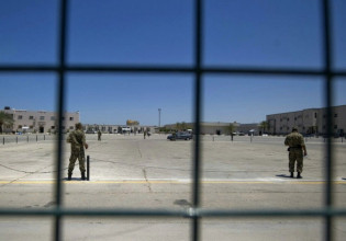 Λιβύη – Πυροβολισμοί σε κέντρο κράτησης μεταναστών και προσφύγων – Τουλάχιστον έξι νεκροί