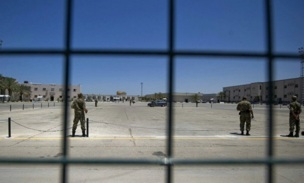 Λιβύη – Πυροβολισμοί σε κέντρο κράτησης μεταναστών και προσφύγων – Τουλάχιστον έξι νεκροί