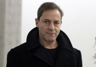 Ανδρέας Ανδρεόπουλος – Τι δήλωσε για τις υποθέσεις Φιλιππίδη και Λιγνάδη