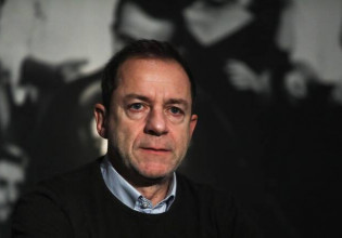 Δημήτρης Λιγνάδης – Προχώρησε σε μηνύσεις κατά θυμάτων και μαρτύρων