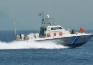 Τραγωδία στο Ηράκλειο – Κύμα χτύπησε ψαράδες και τους παρέσυρε – Ένας νεκρός