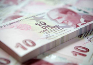 Τουρκία – Σε ιστορικά χαμηλό επίπεδο υποχώρησε η λίρα