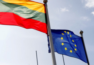 Διπλωματικό Γραφείο της Ταϊβάν – Αντιπαράθεση Ε.Ε – Κίνας μετά την έγκριση της Λιθουανίας