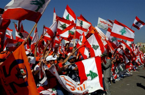 Λίβανος – Στις 27 Μαρτίου οι βουλευτικές εκλογές