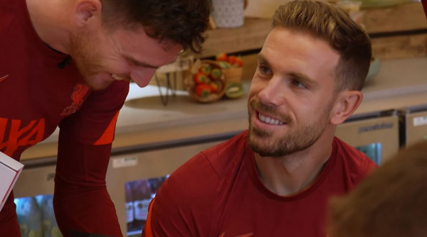 Έξαλλοι τρεις παίκτες της Λίβερπουλ με το FIFA