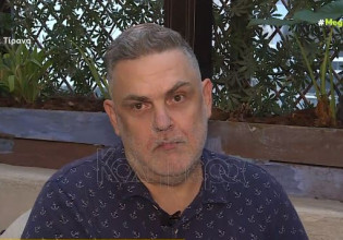 Αντώνης Λουδάρος για το #metoo – Ναι ρε φίλε τώρα το θυμήθηκαν, δεν χρειάζεται να έχουμε όλοι άποψη, έχει η δικαιοσύνη