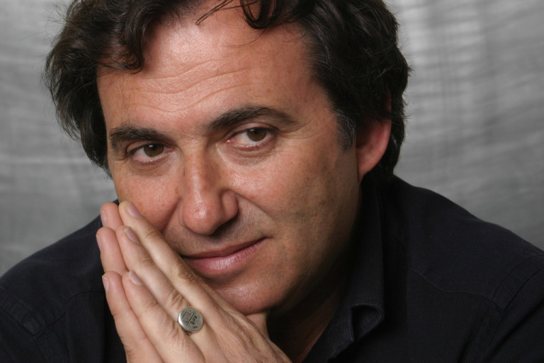 Λουδοβίκος των Ανωγείων – «Οταν σταματήσει να σε έλκει η ομορφιά, έχεις τελειώσει»