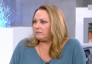 Ρένια Λουϊζίδου για Πέτρο Φιλιππίδη – «Ήταν θυελλώδης, εκρηκτικός αλλά όχι…»