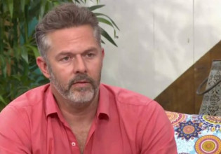 Χρήστος Λούλης – Είμαι αντιπαθής στο συνάφι μου