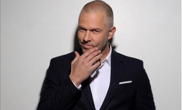 Χρήστος Λούλης – «Δεν θα δούλευα με τον Πέτρο Φιλιππίδη ούτε πριν τη φυλακή»