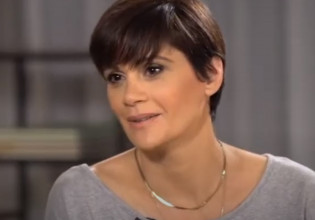 Άννα Μαρία Παπαχαραλάμπους – «Μόλις ολοκληρωθούν οι διαδικασίες θα σου πω αν δικαιώθηκα»