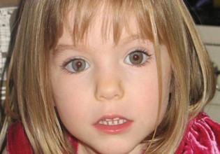 Μικρή Μαντλίν – «Αυτός είναι ο δολοφόνος της» – Οι γερμανικές αρχές είναι πλέον 100% σίγουρες