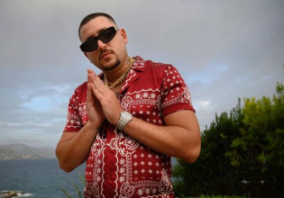 FY – Το συγκινητικό μήνυμα για τις 40 ημέρες από το θάνατο του Mad Clip