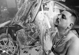 Mad Clip – Ψάχνουν ποιος διέρρευσε τη φωτογραφία με τη σορό του – Ξεσπά ο παππούς του