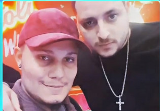 Mad Clip – Σε ΜΕΘ μετά από τροχαίο καλός του φίλος – Έκκληση να βρεθούν μάρτυρες