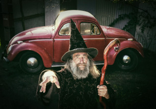 Νέα Ζηλανδία – Το Κράιστσερτς είχε τον δικό του μάγο – Γιατί τον απέλυσε το δημοτικό συμβούλιο