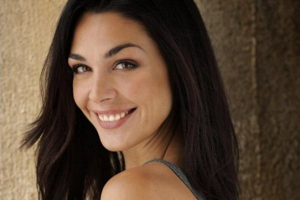 Ιωάννα Τριανταφυλλίδου – Γιόρτασε τα γενέθλιά της στο πλευρό του Πάνου Βλάχου