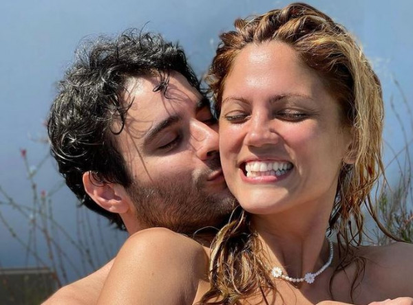 Δείτε τι μαγείρεψε η Μαίρη Συνατσάκη για χάρη του Ίαν Στρατή